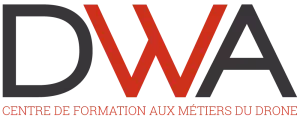 Logo DWA